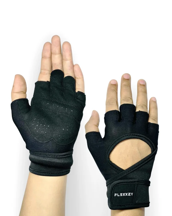 Gloves