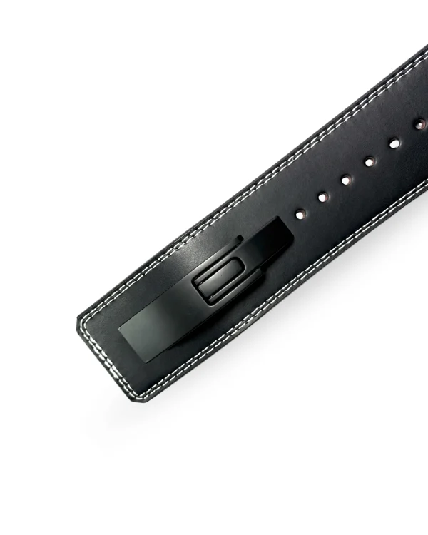 Lever Belt
