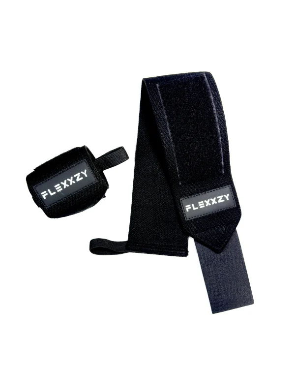 Wrist Wraps