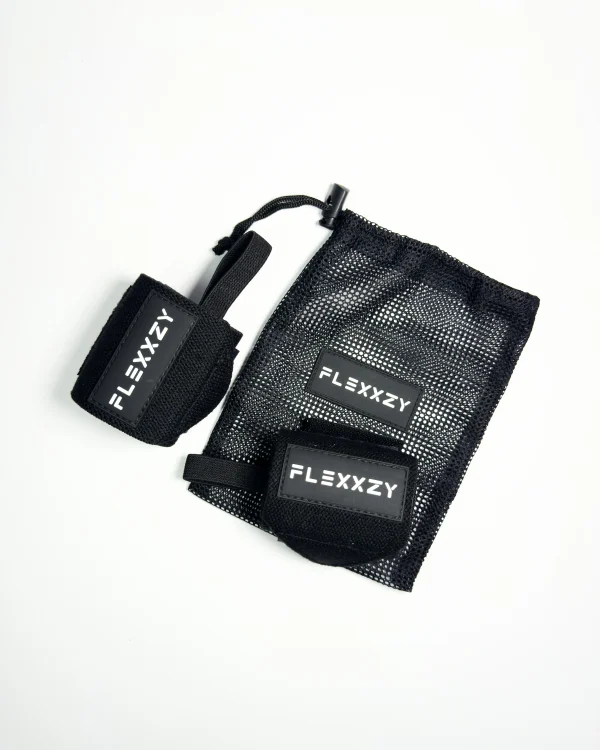 Wrist Wraps