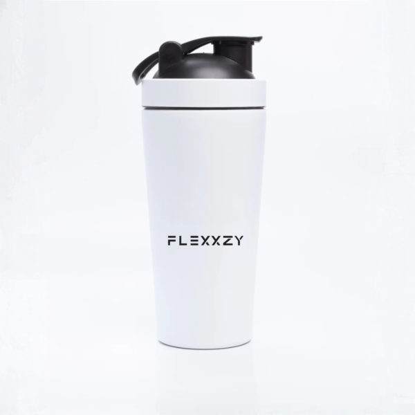 1-3 Pro Shaker