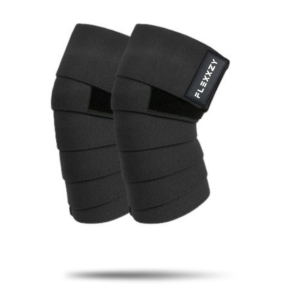 Premium Knee Wrap