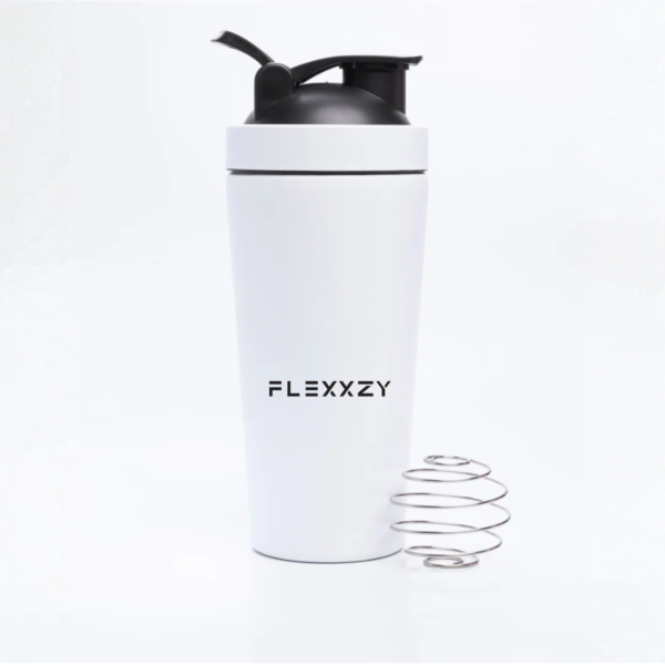 2-3 Pro Shaker