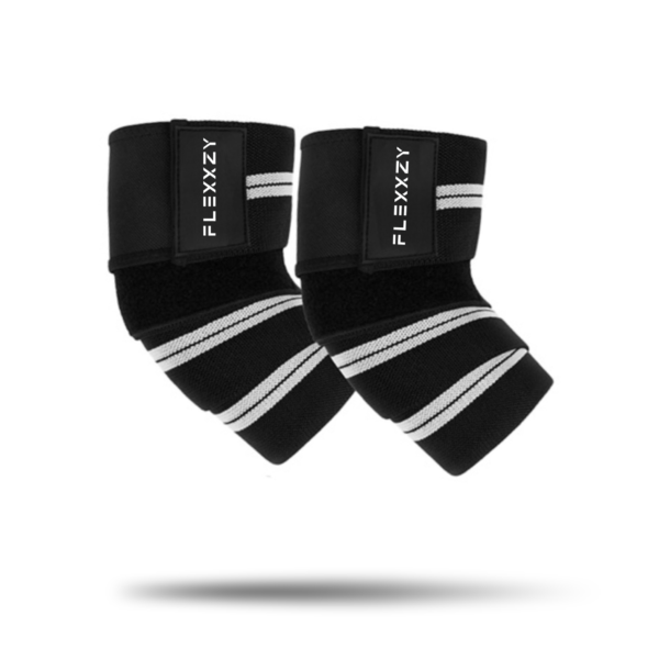 Elbow Wrap