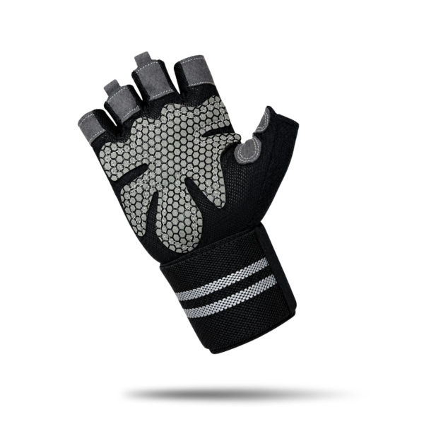3-3 Wrist Support Gloves